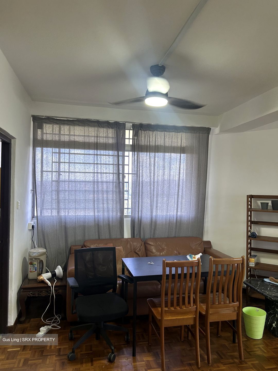 Lakeside Tower (D22), Apartment #448958141